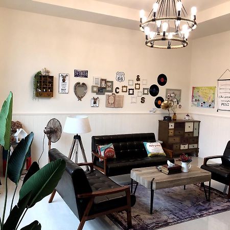 Yo Muma Homestay Tianwei Екстер'єр фото