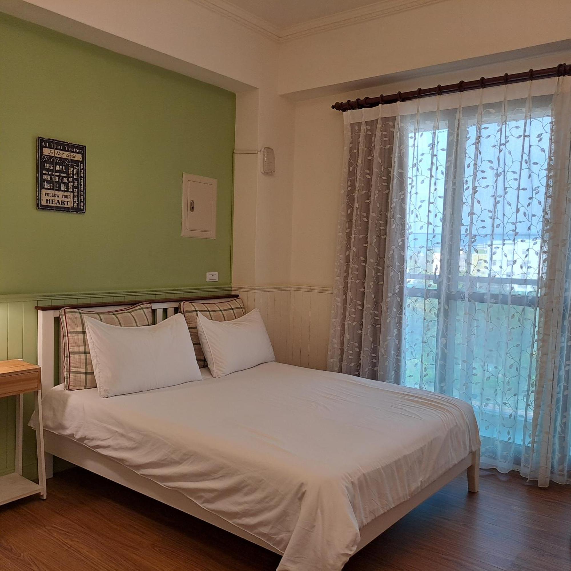 Yo Muma Homestay Tianwei Екстер'єр фото