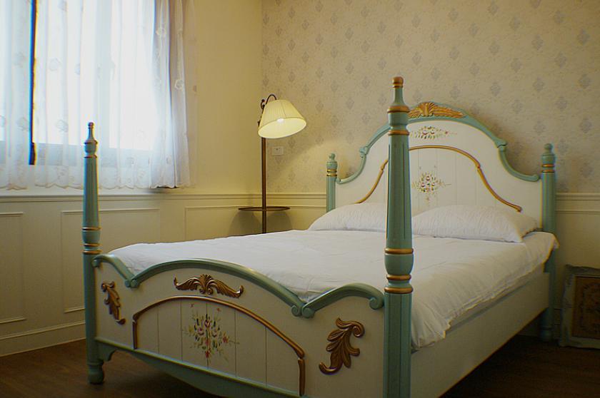 Yo Muma Homestay Tianwei Екстер'єр фото