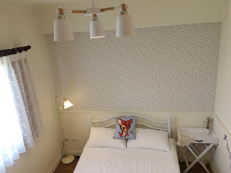 Yo Muma Homestay Tianwei Екстер'єр фото