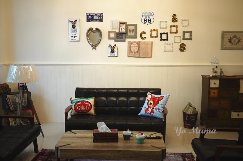 Yo Muma Homestay Tianwei Екстер'єр фото