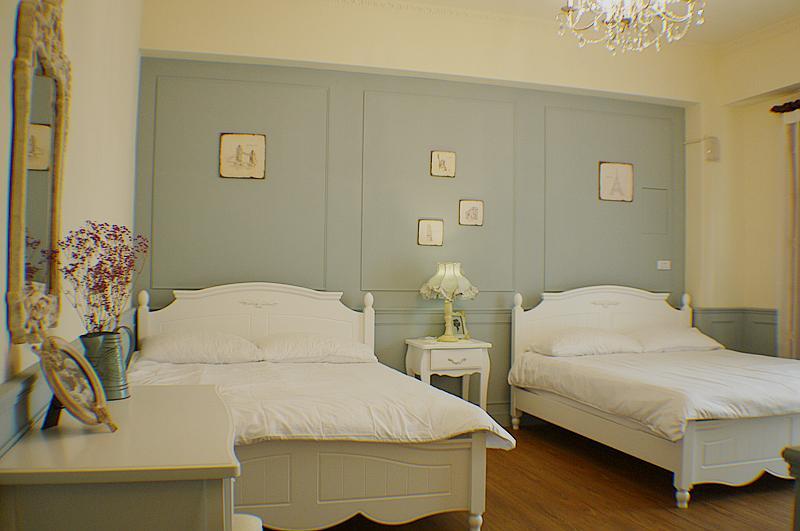 Yo Muma Homestay Tianwei Екстер'єр фото