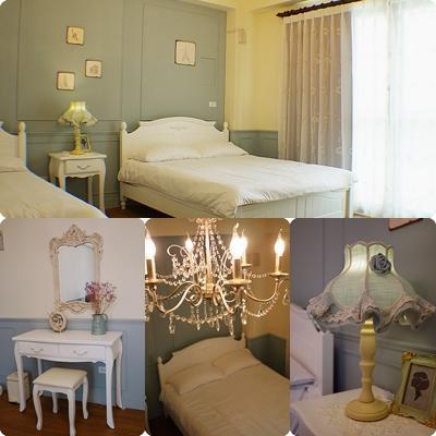 Yo Muma Homestay Tianwei Екстер'єр фото
