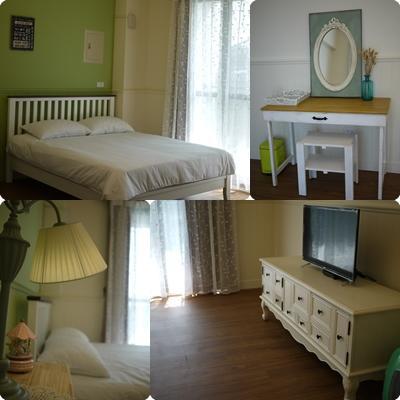 Yo Muma Homestay Tianwei Екстер'єр фото