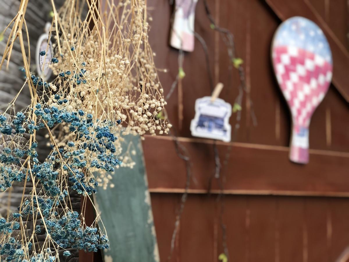 Yo Muma Homestay Tianwei Екстер'єр фото
