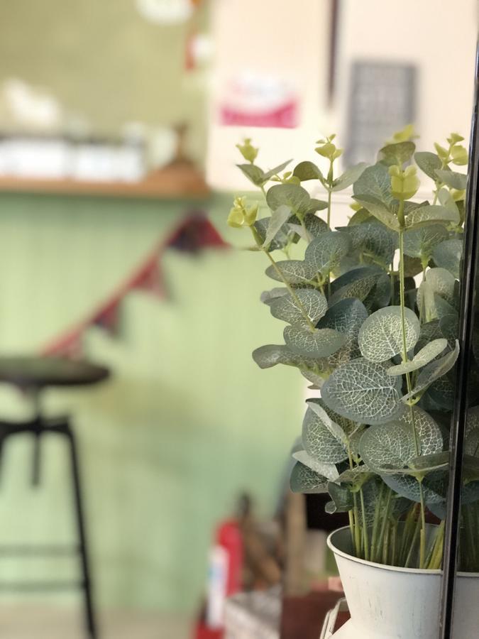 Yo Muma Homestay Tianwei Екстер'єр фото