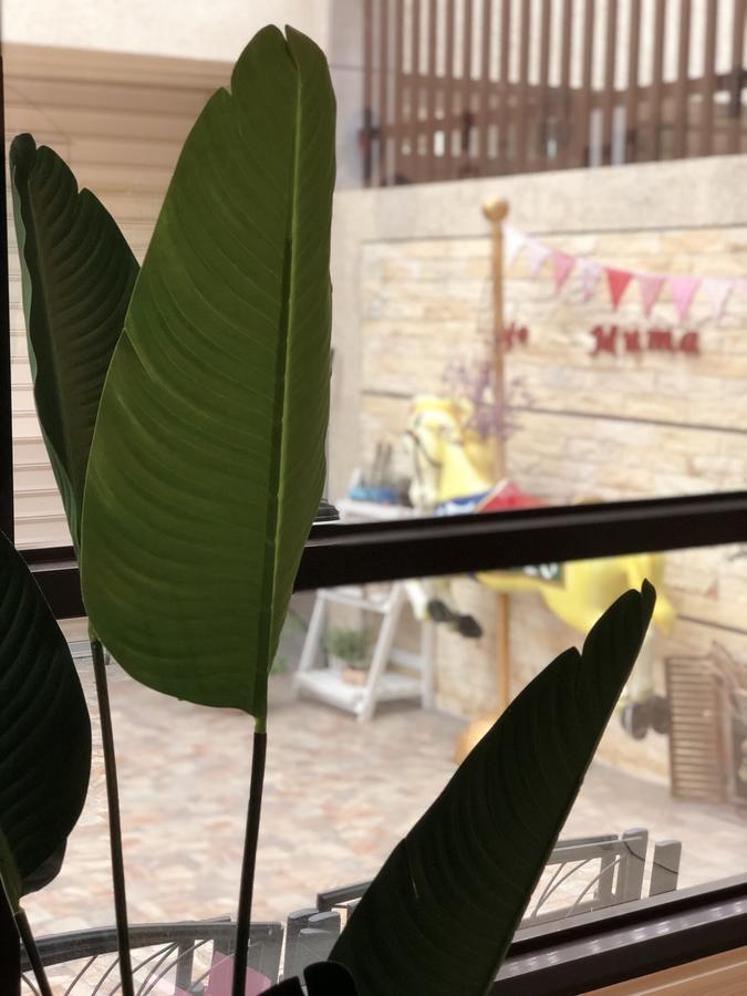 Yo Muma Homestay Tianwei Екстер'єр фото
